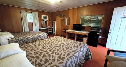 Lazy K Motel