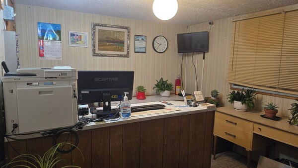 Lazy K Motel - Nebraska