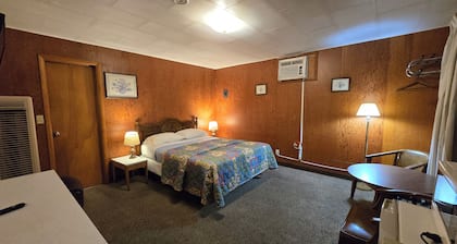 Lazy K Motel