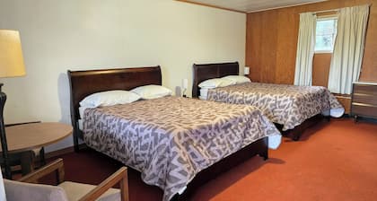 Lazy K Motel