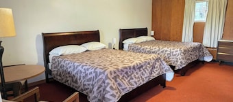 Lazy K Motel