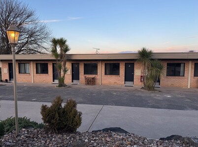 Southern Skies Motel