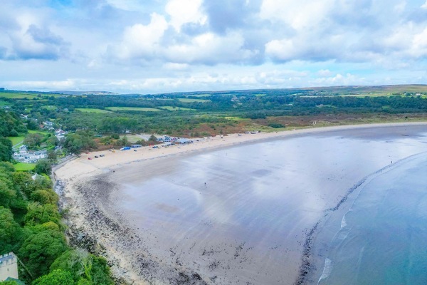 Bayview 62 - 2 Bedroom Chalet - Bayview Oxwich (10696)