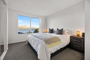 3 Schlafzimmer, Bügeleisen/Bügelbrett, WLAN, Bettwäsche