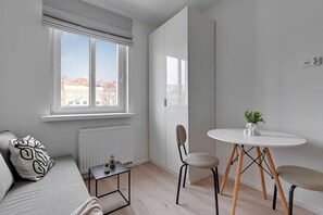 Oppholdsområde