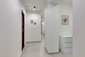 Interior - Gdańsk Wrzeszcz Apartment No 2 (Gdańsk)