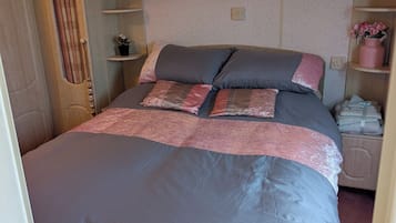 2 Schlafzimmer