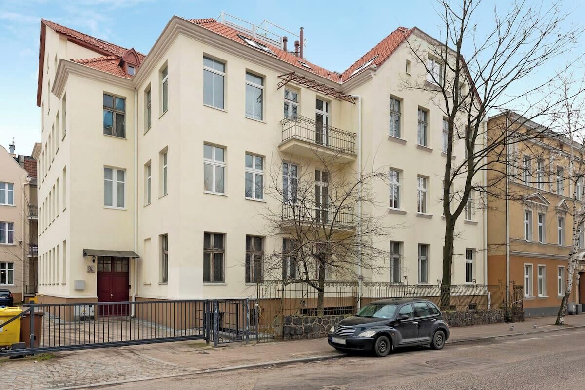 Udendørsområde