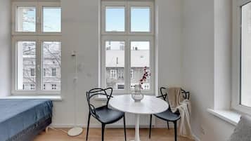 Spiseområde