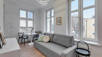 Opholdsområde