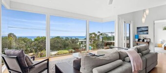 Stunning Roadknight Apartment
