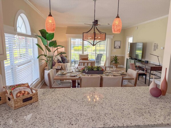 Interior - Newly Added,  Large 2BR Unit at Magnolia Place (Myrtle Beach)