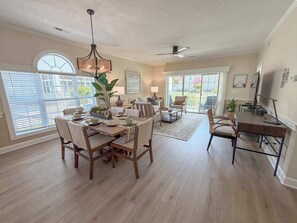 Interior - Newly Added,  Large 2BR Unit at Magnolia Place (Myrtle Beach)