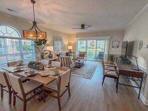 Interior - Newly Added,  Large 2BR Unit at Magnolia Place (Myrtle Beach)