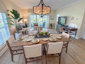 Dining - Newly Added,  Large 2BR Unit at Magnolia Place (Myrtle Beach)