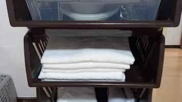 Japanese Style Room, Non Smoking | Miscellaneous