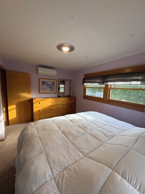 4 Schlafzimmer, kostenloses WLAN, Bettwäsche
