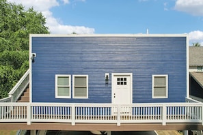 Exterior - Loft Haven - Rooftop Terrace (Charlotte)