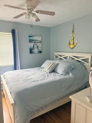4 Schlafzimmer, kostenloses WLAN, Bettwäsche