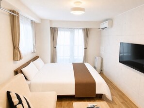 Free WiFi - St Paulia Aqua 902 (Sapporo)