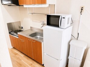 Private kitchen - St Paulia Aqua 902 (Sapporo)