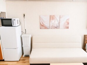 Interior - St Paulia Aqua 902 (Sapporo)