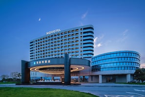 Exterior - Novotel Chongqing Airport (Chongqing)