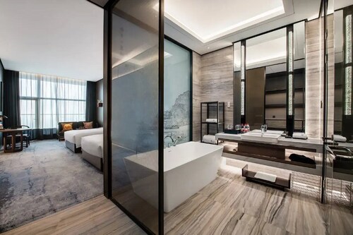 Novotel Chongqing Airport