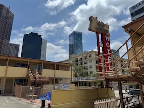 Exterior - City Center Hotel Downtown Los Angeles (Los Angeles)
