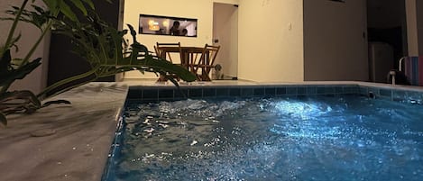 Innenpool