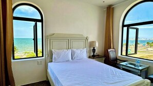Deluxe Room, City View