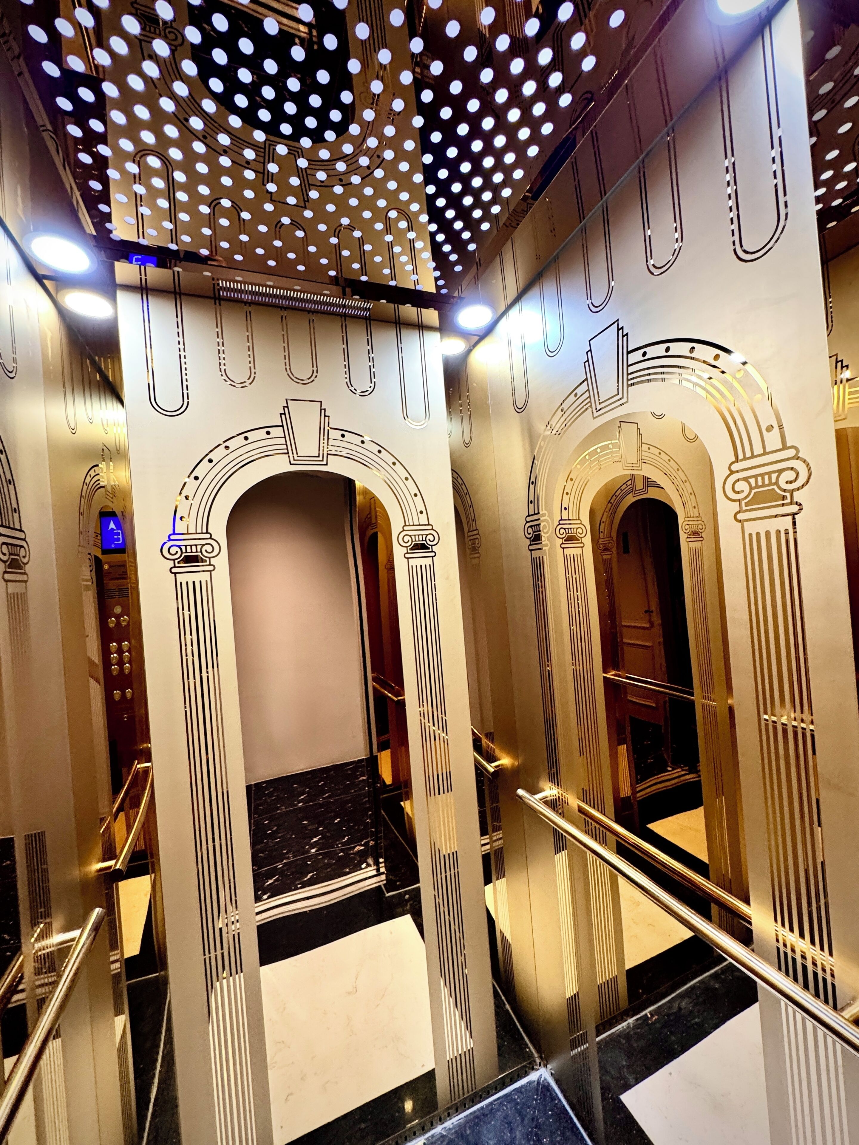Interieur