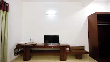 Deluxe Suite | Interior