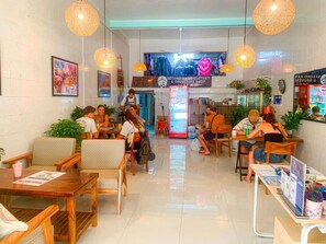 Restaurantes
