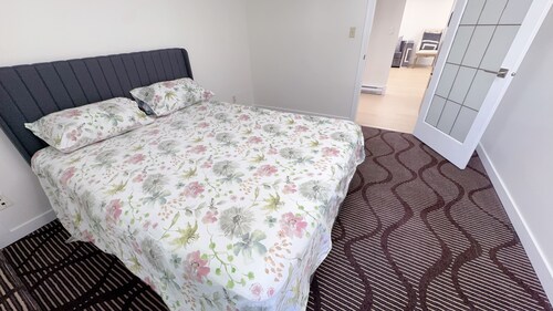 Entire condo in White Rock, Canada