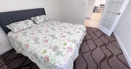 Entire condo in White Rock, Canada