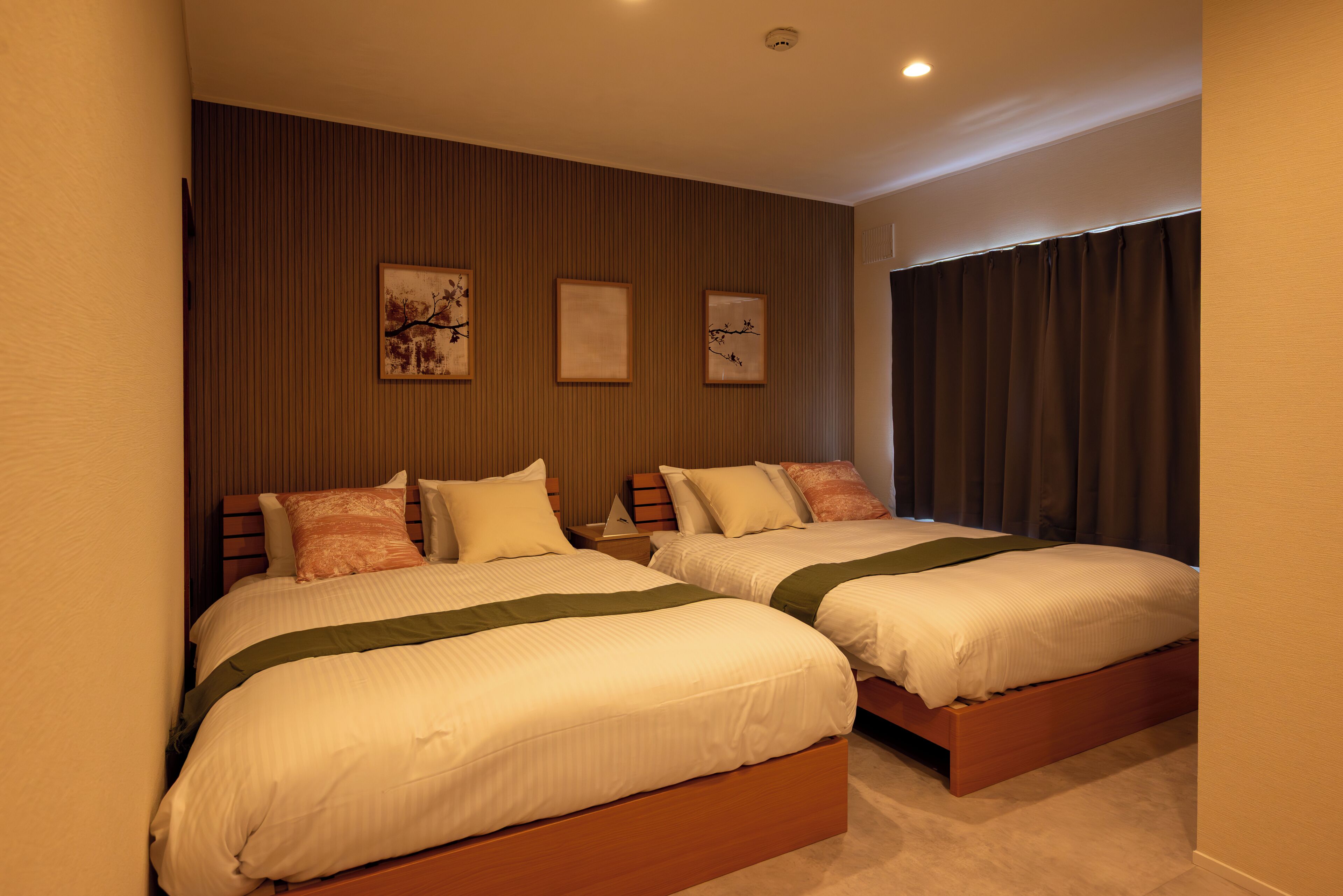 Basic House, City View | Free WiFi