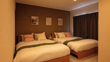 Basic House, City View | Free WiFi