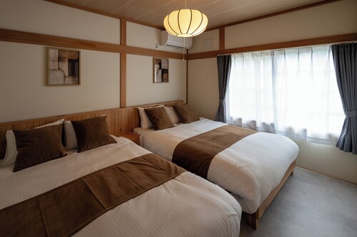 Furano Harmony House