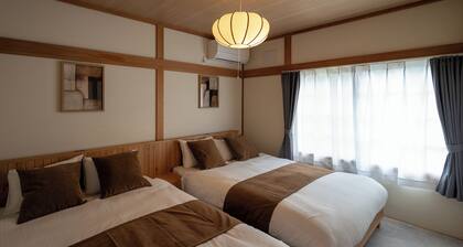Furano Harmony House
