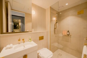 Hair dryer - Sky One Grand Terrace Penthouse · 3BR 3Bath (Box Hill)