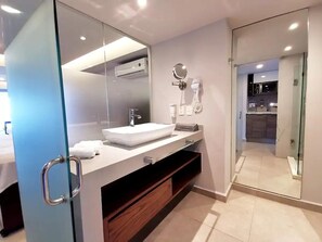 Bathroom - Vrbo Property (Puerto Vallarta)