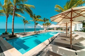 Pool - Vrbo Property (Puerto Vallarta)