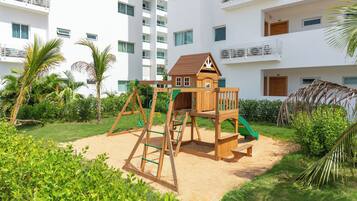 Espace pour enfants