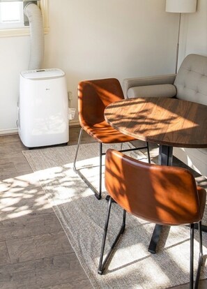 Dining - Park view home (Vancouver)