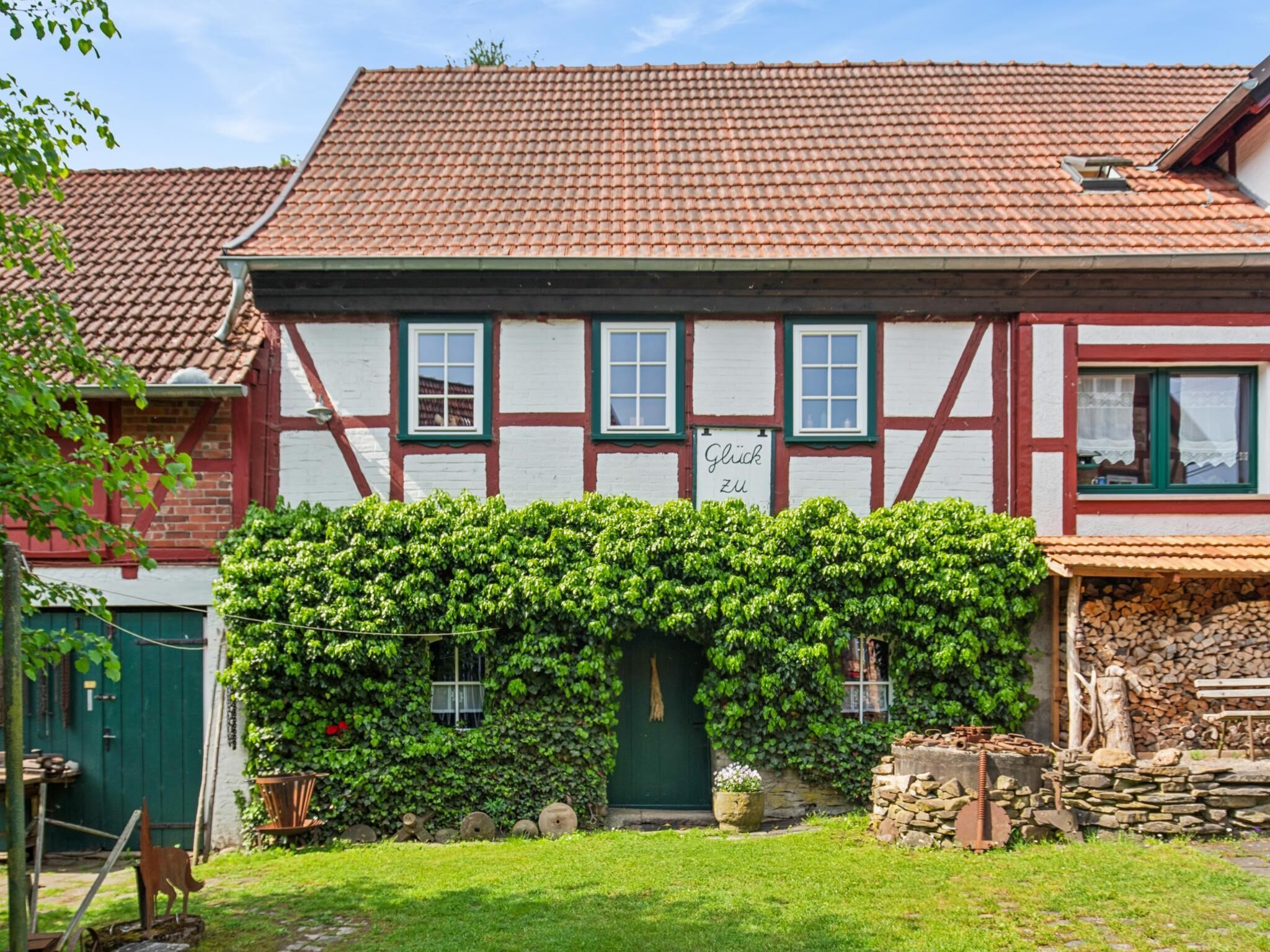 Außenbereich