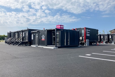 HOTEL R9 The Yard Hikari
