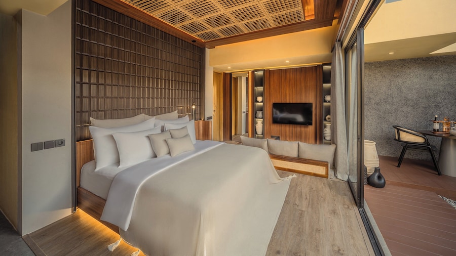 Leedon Villa Seminyak by Ini Vie Hospitality