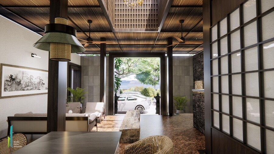 Leedon Villa Seminyak by Ini Vie Hospitality