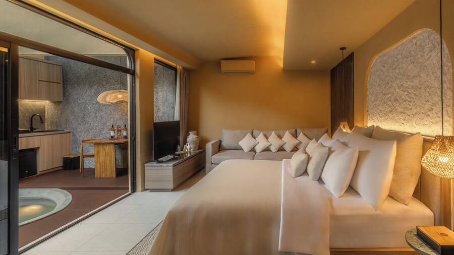 Leedon Villa Seminyak by Ini Vie Hospitality